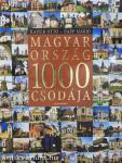 Magyarország 1000 csodája