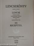 Lencsekönyv