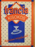 Francia kisokos - Nyelvtani összefoglaló