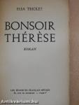 Bonsoir, Thérése