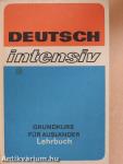 Deutsch intensiv - Lehrbuch