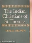 The Indian Christians of St Thomas