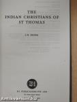 The Indian Christians of St Thomas