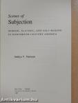 Scenes of subjection