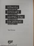 Alberta history along the highway