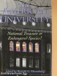 The American University