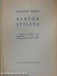 Bartók stílusa