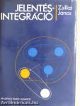 Jelentés-integráció