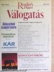 Reader's Digest Válogatás 1993. január