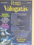 Reader's Digest Válogatás 1993. augusztus