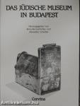 Das Jüdische Museum in Budapest