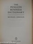 The Penguin Business Dictionary