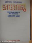 Enterteen 2. - Student's Book