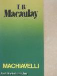 Machiavelli