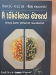 A tökéletes étrend