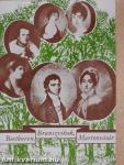 Beethoven, Brunszvikok, Martonvásár