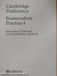 Cambridge Proficiency Examination Practice 4/Cambridge Proficiency Examination Practice 4 - Teacher's Book