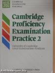 Cambridge Proficiency Examination Practice 2/Cambridge Proficiency Examination Practice 2 - Teacher's Book