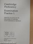 Cambridge Proficiency Examination Practice 1/Cambridge Proficiency Examination Practice 1 - Teacher's Book