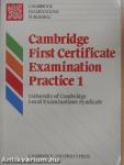 Cambridge First Certificate Examination Practice 1/Cambridge First Certificate Examination Practice 1 - Teacher's Book