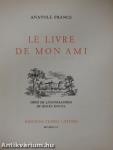 Le livre de mon ami