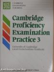 Cambridge Proficiency Examination Practice 3/Cambridge Proficiency Examination Practice 3 - Teacher's Book