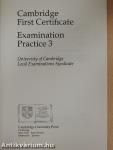 Cambridge First Certificate Examination Practice 3/Cambridge First Certificate Examination Practice 3 - Teacher's Book