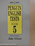 Penguin English Tests Book 5. with answers