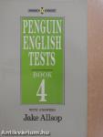 Penguin English Tests Book 4. with answers