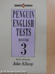 Penguin English Tests Book 3. with answers