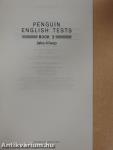 Penguin English Tests Book 3. with answers