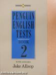 Penguin English Tests Book 2. with answers