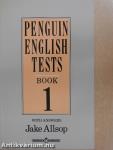 Penguin English Tests Book 1. with answers