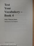 Test Your Vocabulary - Book 4