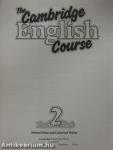 The Cambridge English Course 2. - Teacher's Book