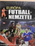 Európa futballnemzetei