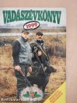 Vadászévkönyv 1999