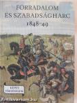 Forradalom és szabadságharc 1848-49