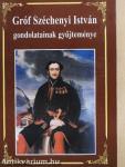 Gróf Széchenyi István gondolatainak gyűjteménye