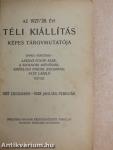 Az 1927/28. évi téli kiállítás képes tárgymutatója