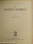 A kezdő fizikus