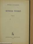 Kerek Ferkó