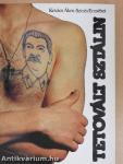 Tetovált Sztálin