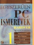 Egyszerűen PC-ismeretek 1.