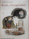 Kudi, a levegőember