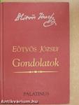 Gondolatok