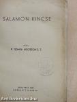 Salamon kincse