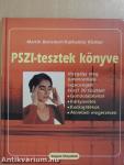 Pszi-tesztek könyve