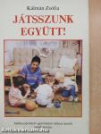 Játsszunk együtt!