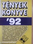 Tények könyve '92